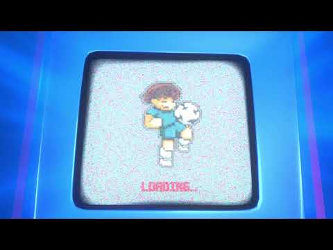 Pixel Cup Soccer - Ultimate Edition - Trailer - YouTube