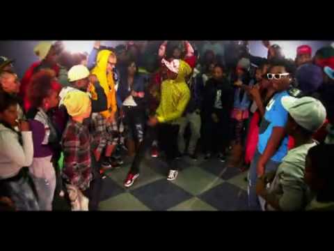 Fresh Boyz - iRock Skinnes