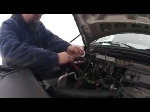 How to Install an HID Conversion Kit DIY