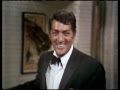 Dean Martin (Live) - I`m Gonna Sit Right Down And Write Myselfe A Letter