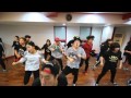 [노원댄스학원] MOP - Ante up remix 힙합 안무영상 