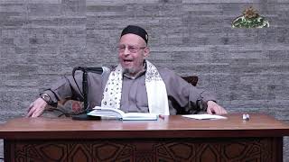 43- إدراك الواقع والعوالم الأربعة والمنهاج التجريبي(تاريخ أصول الفقه) الشيخ/أحمد الهجين الأزهري
