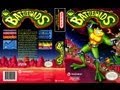 Battletoads NES Gameplay Longplay (Полное прохождение ...