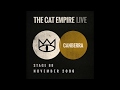 The Cat Empire - Sol Y Sombra (Live at Stage 88)