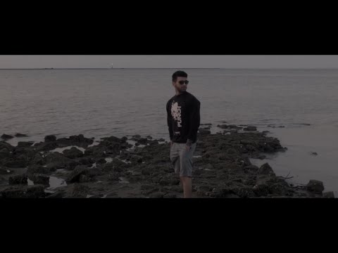 Punch Arogunz - Ich halt es in Bewegung