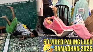 Download lagu Momen Lucu Bocil Puasa Ramadhan 2025 | Bapak-Bapak Sahur | Video Lucu 2026 #videoviral #puasa2026 mp3