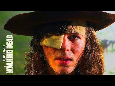 The entire 8th season of THE WALKING DEAD in 2 hours [recap]