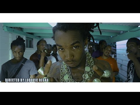 Microb - Joué riské