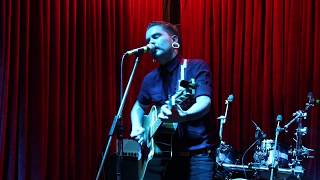 Ben Elliott - Sun Hotel (The Menzingers Cover)