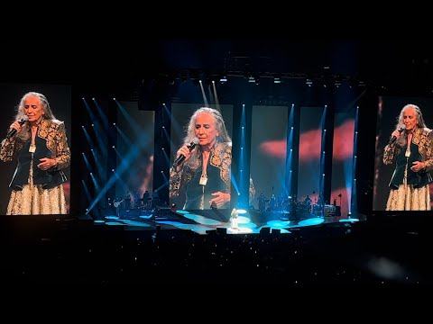 Maria Bethânia - “Brincar de Viver” (11/08/2024 - Farmasi Arena, Rio de Janeiro)