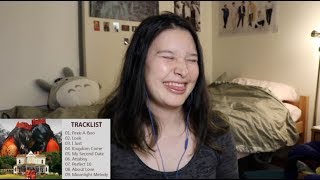 Red Velvet- 'Perfect Velvet' Album First Listen