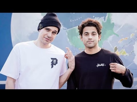 WADE DESARMO - Primitive Define Part