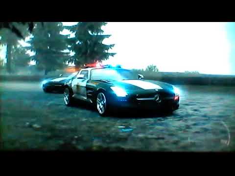 Need for Speed: Hot Pursuit - Resisting Arrest (Lamborghini Untamed Pack) [Episode 172]