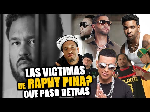 Time proved them right. All the artists who had problems with Pina.