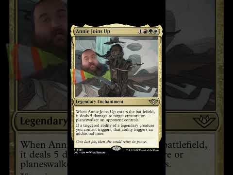 3 Cards In And 3 Cards Out Of The New TMNT Precon! #mtg