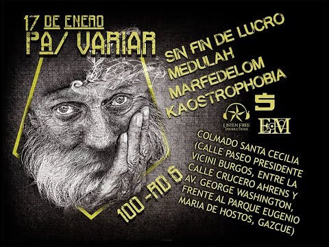 Pa' Variar - Video Promo