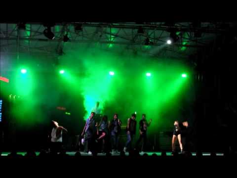 MASH UP DJ TROPEA Lignano 2013 - 2 parte