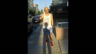 Ben senin(Tarkan) + Çok Çok(Edis) Akapella - Cenk Çetin