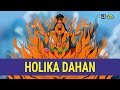 The Legend of Holika Dahan - CYCLEdotIN