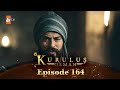 Kurulus Osman Urdu | Season 2 - Episode 164