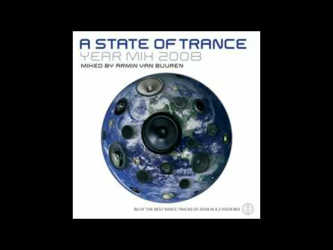 Armin Van Buuren - A State Of Trance Year Mix (2008 - CD 1)