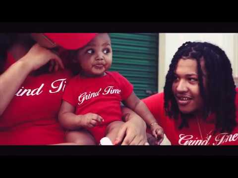 Rizzy ro - Mind of gino (Official video)