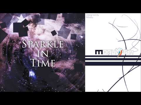 Mogul Dash - Sparkle in Time