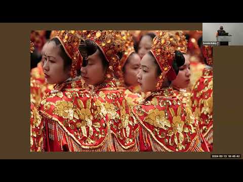 Artist Talk: Xenobia Bailey