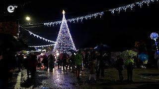 Коледен базар и богата музикална програма подготвят в Кърджали за празниците