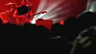 Albert Hammond, Jr. - Stranger Tidings Live @ Plaza Condesa Mexico 21 Marzo 2014