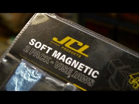 Questions, Answered 14: Vise Jaw Liners