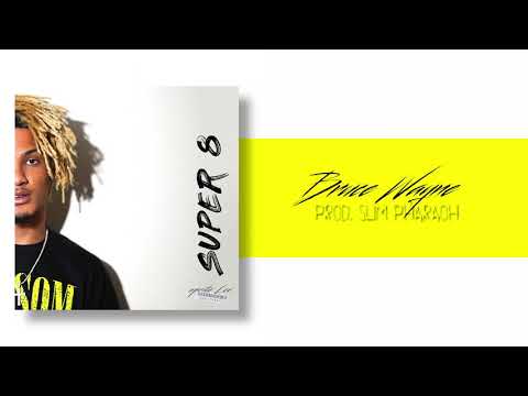 sprite Lee. - Bruce Wayne (Official Audio)
