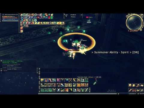 Lineage 2 Rampage When I use duelist