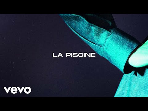 P.R2B - La piscine (Audio)