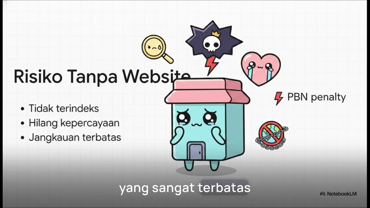 Jasa Pembuatan Website Toko Online Di Bogor
