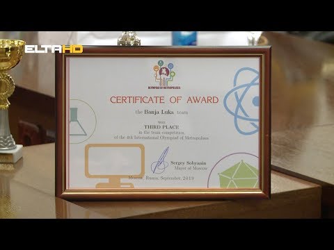 BL HRONIKA 10 09 19 - BRONZANI GIMNAZIJALCI