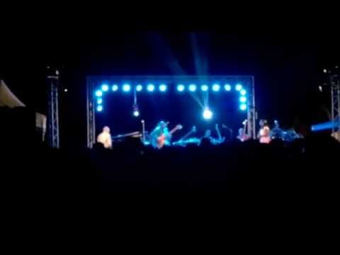 Randal Corsen Jazz All Stars ft. Izaline Calister 1, #Curaçao