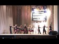 Я люблю буги вуги !!! Нижнетагильская школа танца 