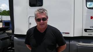 Over the Road (OTR) Truck Driver