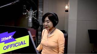 [Teaser] Choi Jin hee(최진희) _ Who is it(누구신가요)