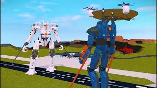 Prophet Extinction vs Alpha Tango MK1 | Plane Crazy