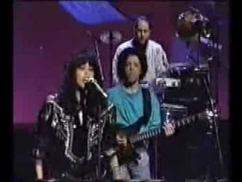 Ofra Haza Ya ba ye live show