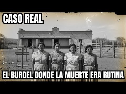 La Historia Macabra de Las Poquianchis – Las hermanas que mataron a más de 90 mujeres en su burdel