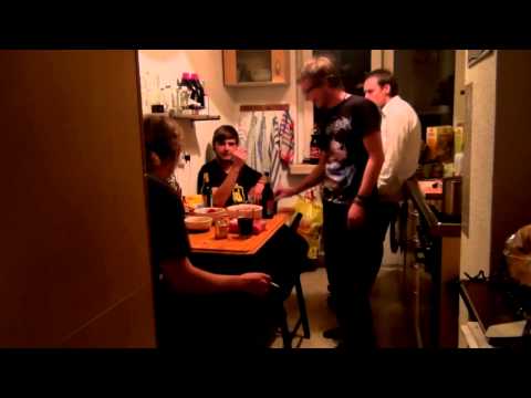 Timmi Nerd - Kochen mit den Nerds... Im Schnelldurchlauf!