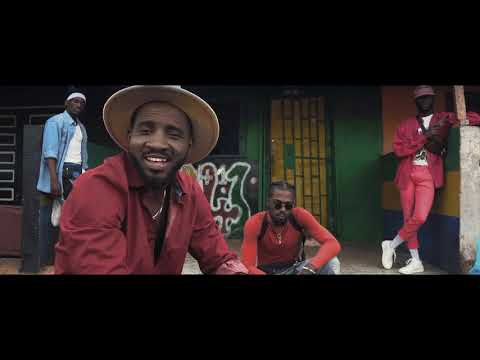 ELONE 2.0 - N'do-Man feat Ndong Mboula ( Official Music Video)