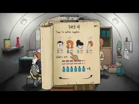 60 Seconds parte 1 siamo i più forti