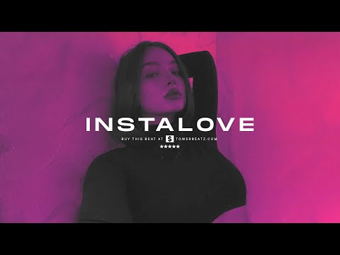 (FREE) Smooth Dark Type Beat "Instalove" Trap R&B Beat Instrumental (Prod. Gabriel Domenic)