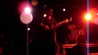 Sun Kil Moon- Priest Alley Song (Live full band)