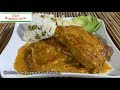 Mustard Pork Chops Delicious Recipe