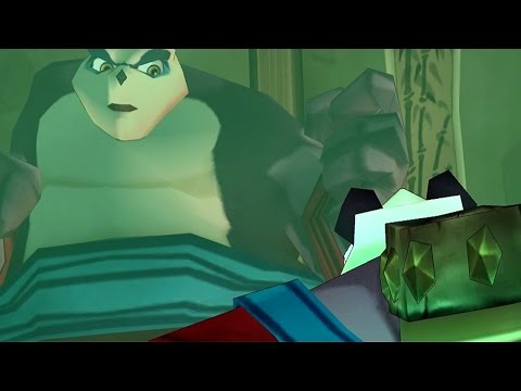 SGB Play: Sly 3: Honor Among Thieves - Part 22